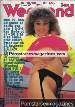 Week-end Sex 18 (1988) adult magazine